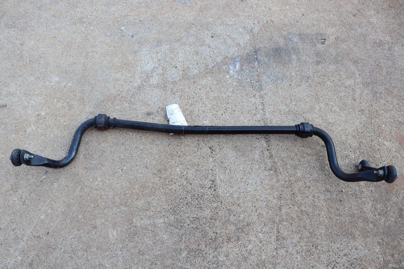 2017-2021 AUDI A4 QUATTRO FRONT SPORT SUSPENSION ANTI ROLL SWAY BAR SUPPORT OEM