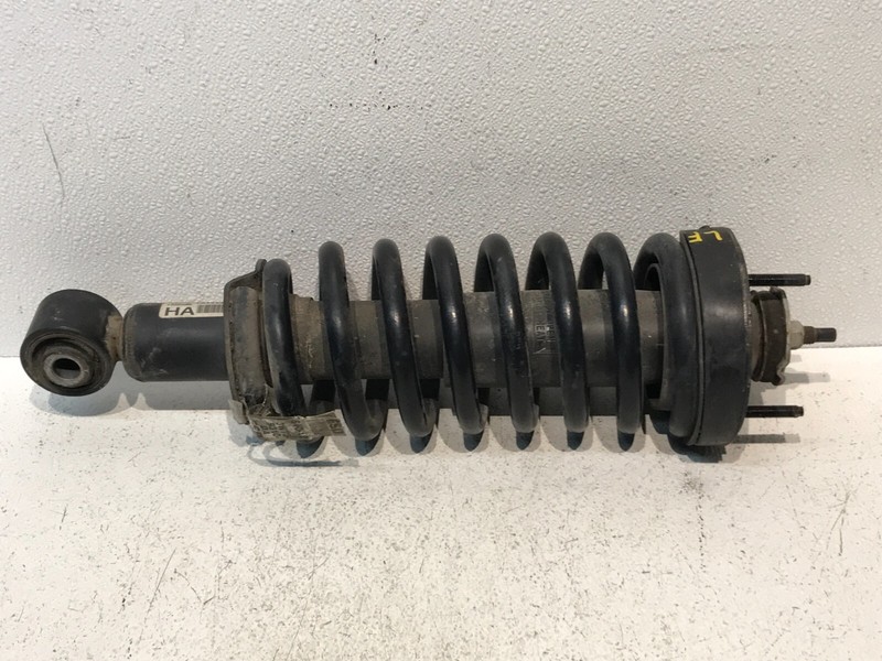03-11 Mercury Grand Marquis Front Left Driver Strut Shock w/Coil Spring 95,919K