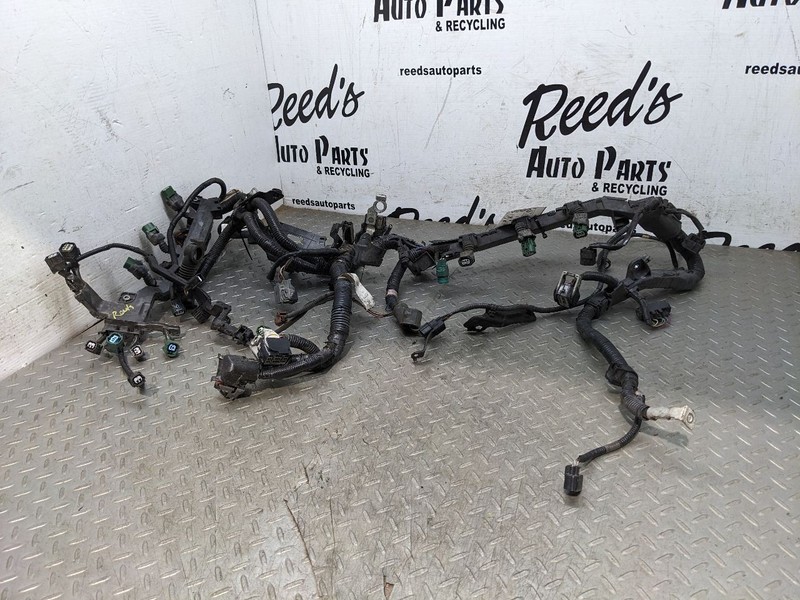 2017-2020 ACURA MDX 3.5L SH-AWD ENGINE WIRING HARNESS OEM 1193846