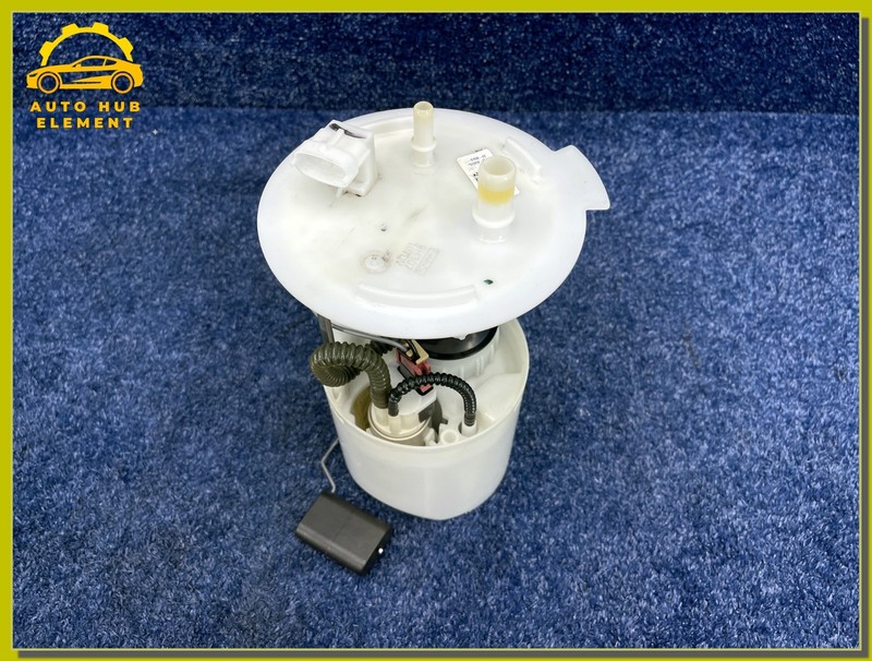 2020-2024 LINCOLN AVIATOR FUEL TANK FUEL PUMP SENDING UNIT ASSEMBLY OEM