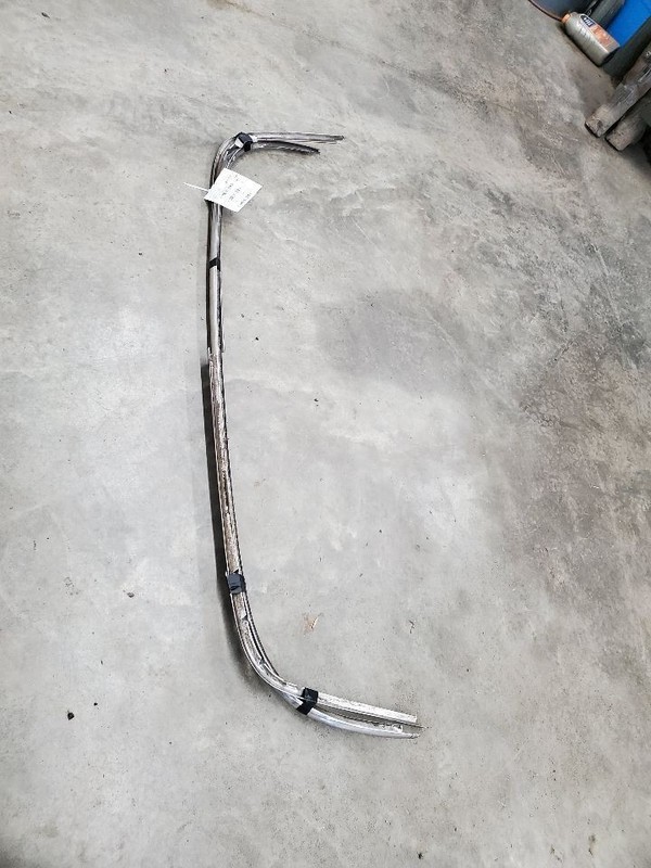 FAIRLANE1961 Trim Panel Misc 301084