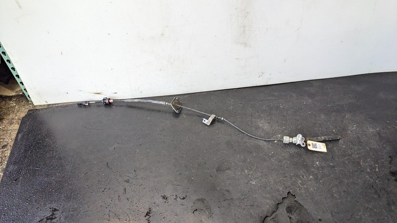 Transmission Shift Control Lever Cable 2020 Mazda CX-5 KC9E-46-500 2018 - 2023 X
