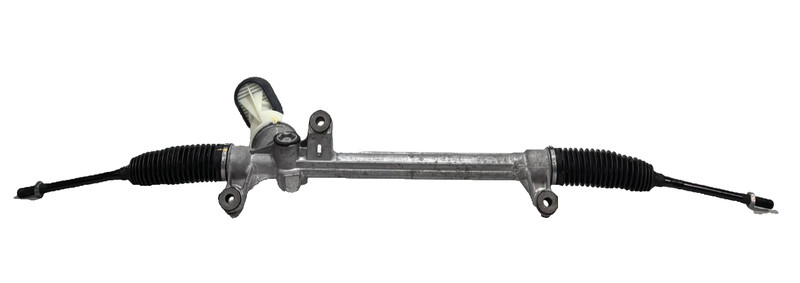 📌 2021-2025 FORD MUSTANG MACH-E POWER STEERING GEAR RACK PINION LJ9C3A500AD OEM