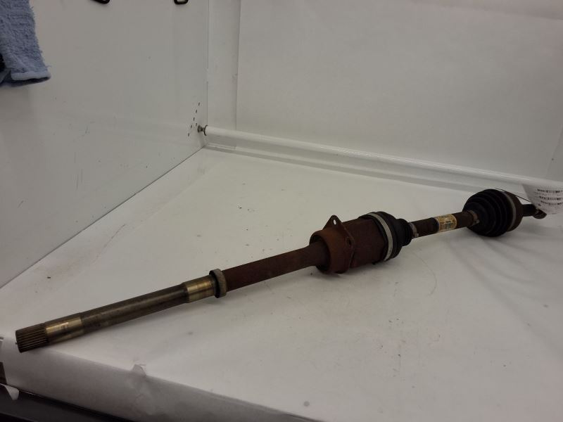 Passenger Axle Shaft Front 3.5L Without Turbo AWD Fits 14-19 TAURUS 3335004