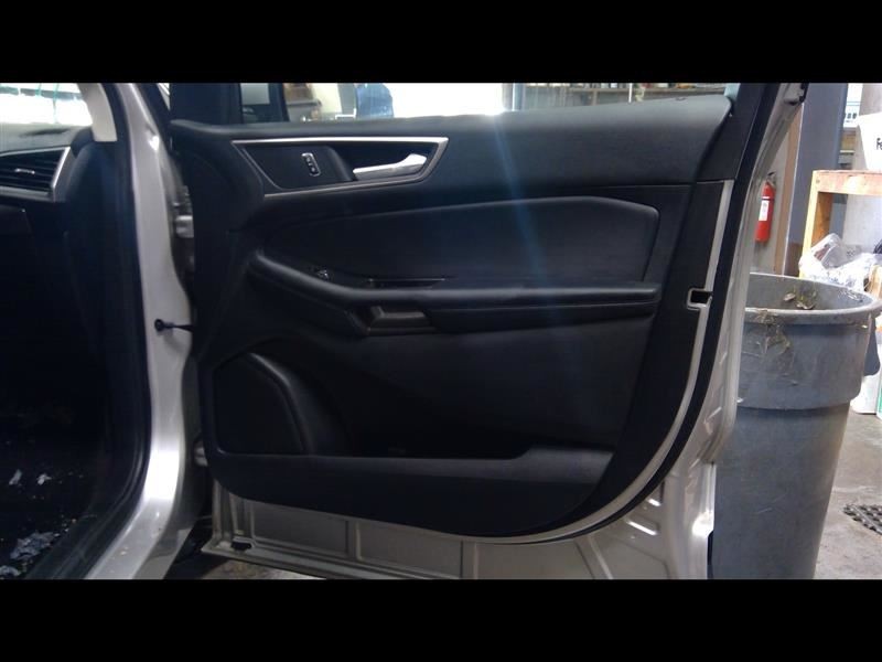 2017 EDGE Passenger Right Front Door Trim Panel 1403093