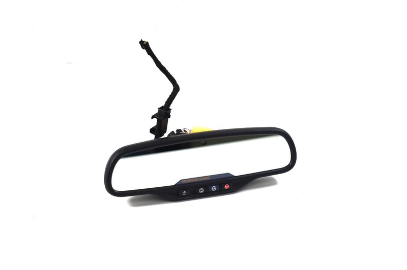2014-2017 Chevy SS Sedan Rearview Rear View Mirror Auto Dimming & OnStar OEM