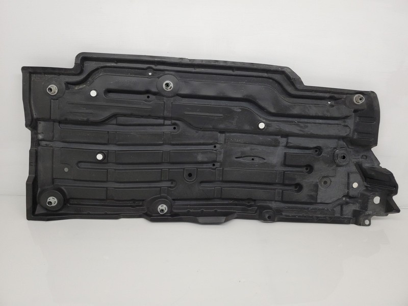 Front Left Floor Under Cover Splash Shield 2018 Toyota CH-R 58166-F4010 19 - 22