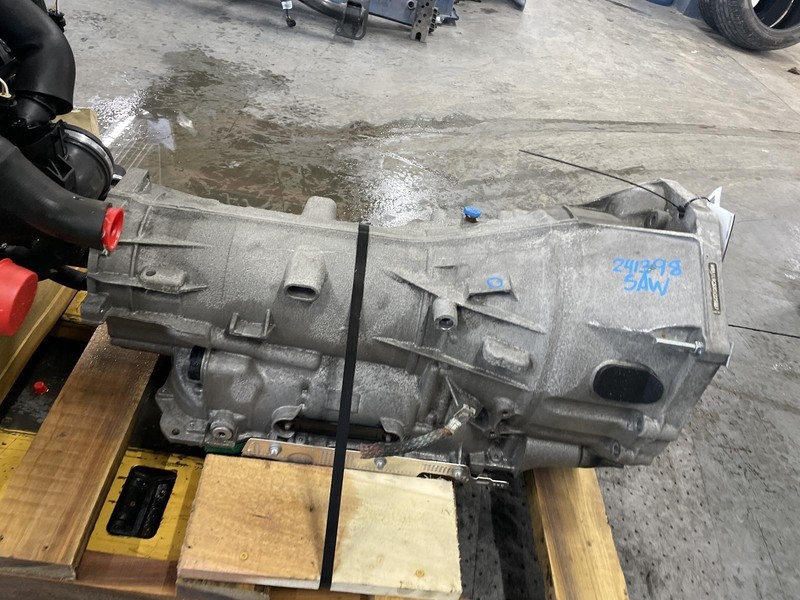15-'16 BMW 228i Auto Transmission AWD 79k miles 6 Month Warranty!