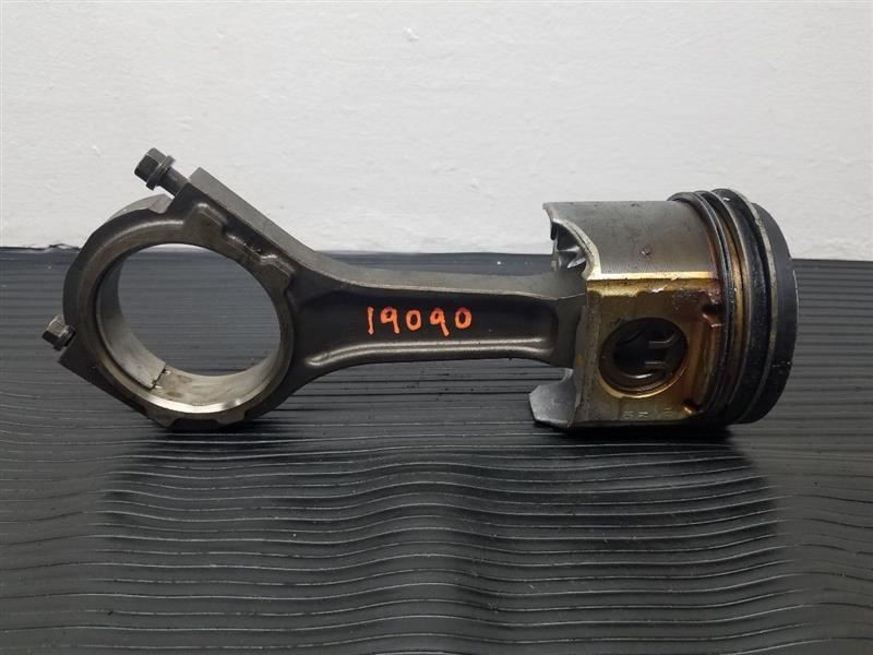 03-07 Ford F350SD 6.0L Diesel Piston W/ Connecting Rod OEM JC3Z-6200-ARM
