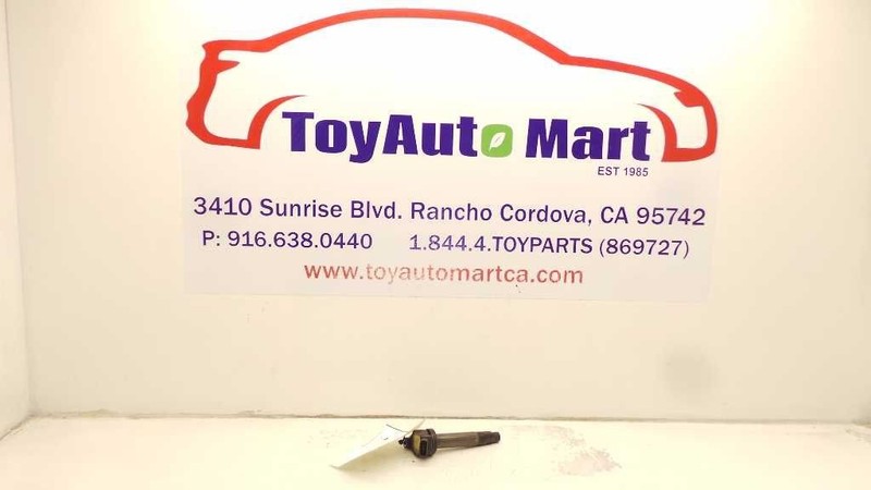 04-06 TOYOTA SIENNA 3.3L 6CYL IGNITION COIL ASSEMBLY