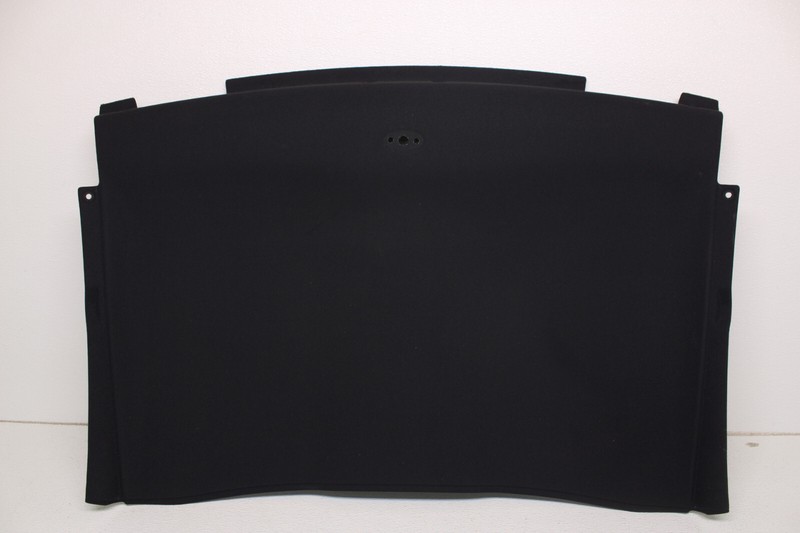 BMW M4 Front Hard Top Headliner Section Panel Trim 4 Series F33 F83 Oem 15-20