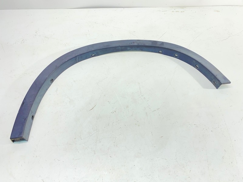 16-22 BMW F48 X1 Rear Left Driver Side Wheel Arch Flare Trim Cover Black OEM✅