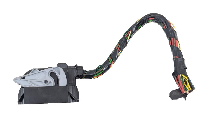 11-13 Range Rover Range Rover Sport L320 HSE ABS Pump Plug Pigtail Wire Harness