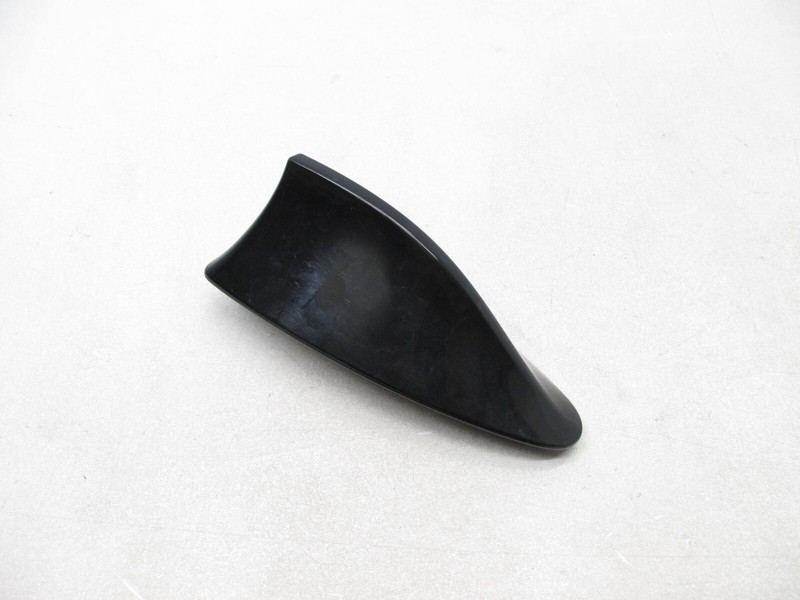 09-15 BMW F01 F02 750i 740Li SHARK FIN SHARK ANTENNA MOUNT REAR UPPER ROOF 12022