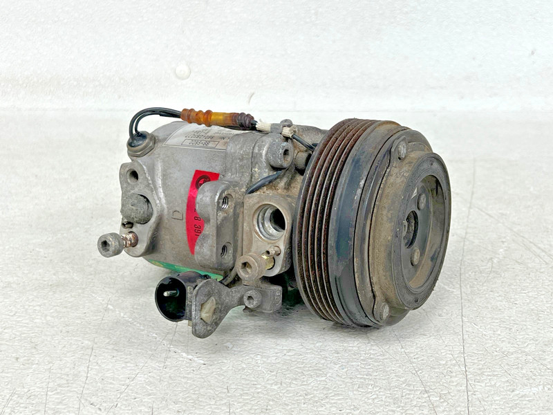 ⭐1997-2001 BMW Z3 AC A/C AIR CONDITIONING COMPRESSOR PUMP OEM LOT2640