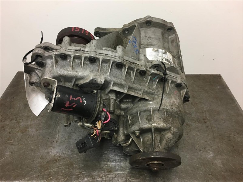 2006 2007 EXPLORER MOUNTAINEER REAR CARRIER 3.55 RATIO OEM 440-00117B 7L2Z4010A