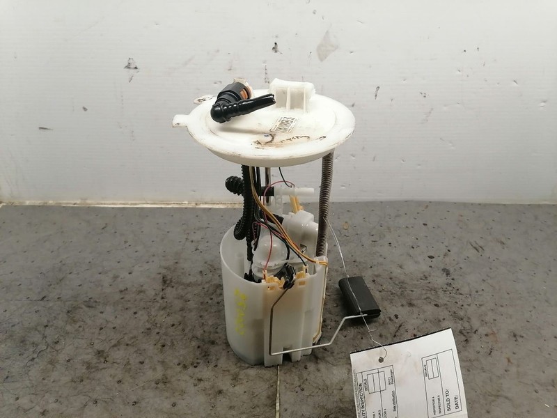 Fuel Pump Assembly Fuel Tank Mounted Fits 17-23 QASHQAI 1524856