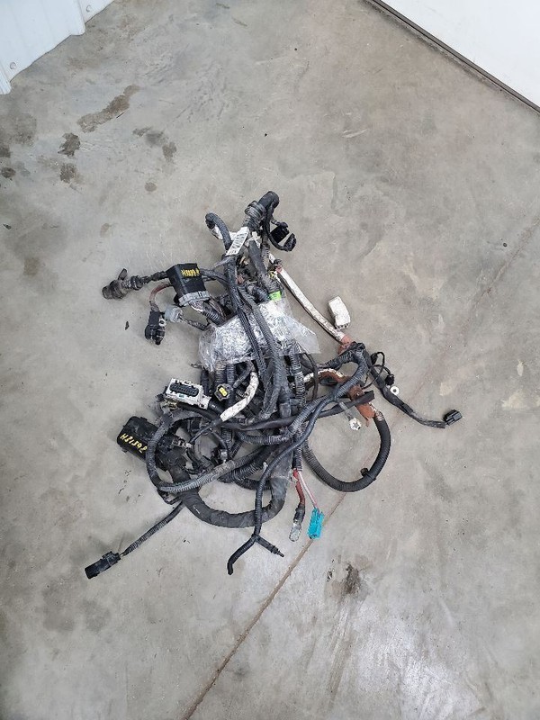 EXPLORER2013 Engine Wire Harness 290652