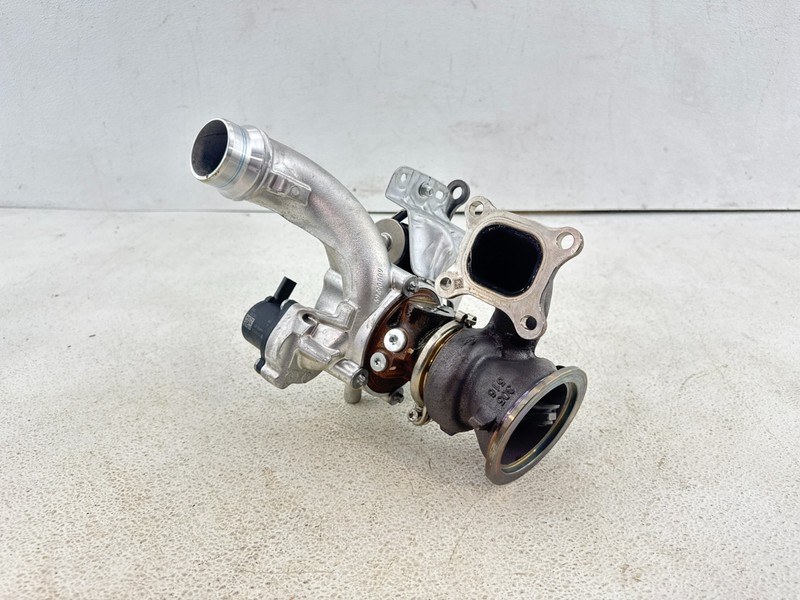 2020 - 2025 BUICK ENCORE GX 1.3L ENGINE TURBOCHARGER TURBO CHARGER OEM 6k miles