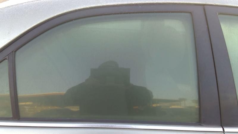 Rear Door Glass/window TOYOTA CAMRY Right 02 03 04 05 06