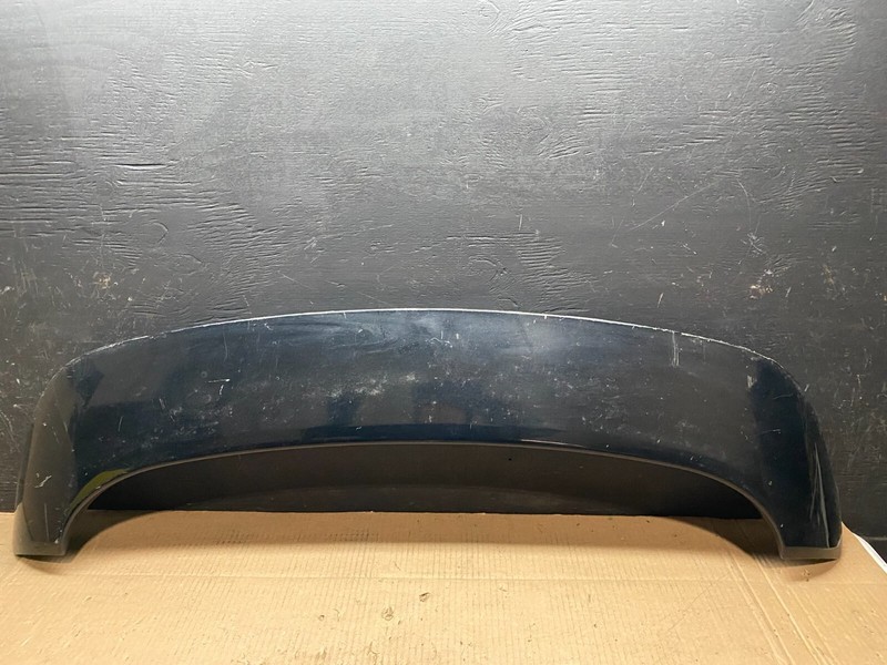 1999 to 2003 Lexus RX300 Rear Spoiler Gate Hatch Wing OEM F3501