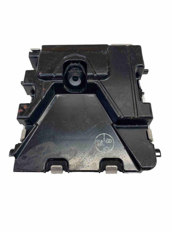 Toyota Highlander front camera 17 19 lane departure warning unit OEM 8646C0E020