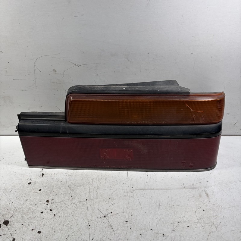 85-87 Honda Prelude Si Right Tail Light OEM