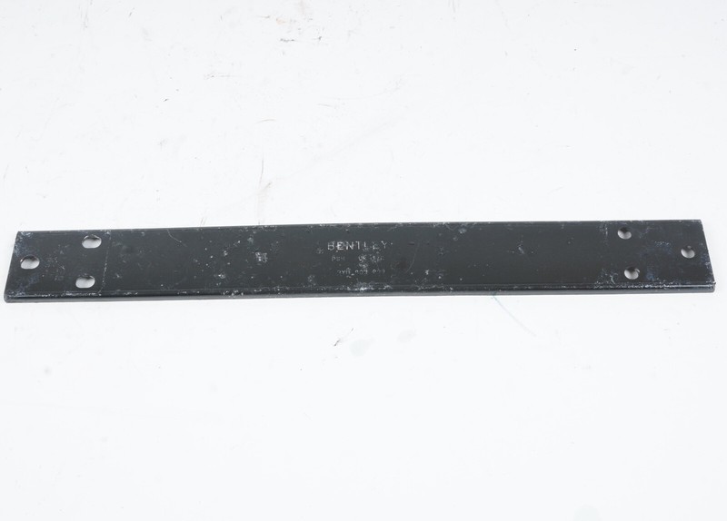 2010 + 2020 Bentley Mulsanne Rear Cross Reinforcement Bar Support