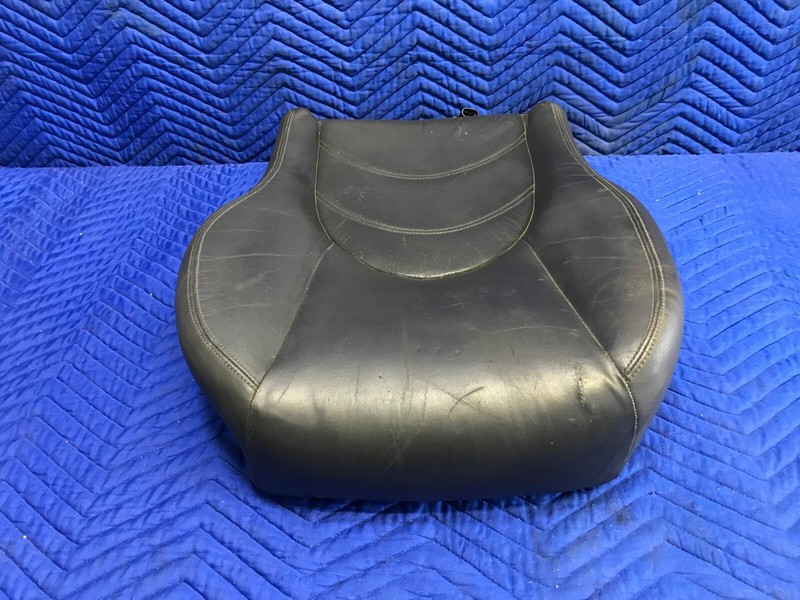 01-06 Jaguar XKR X100 Front Right Passenger Side Lower Cushion OEM