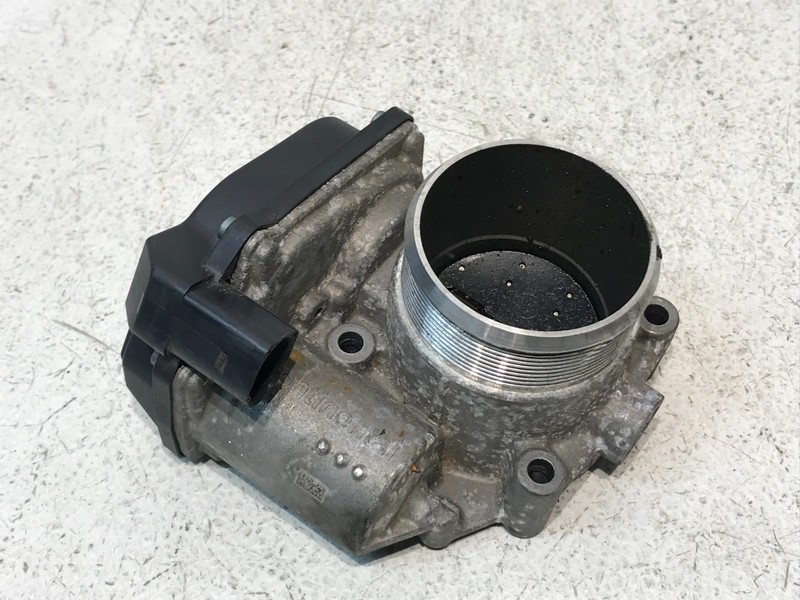 2016-17 VOLKSWAGEN TIGUAN 2.0L THROTTLE BODY OEM A2C82494100