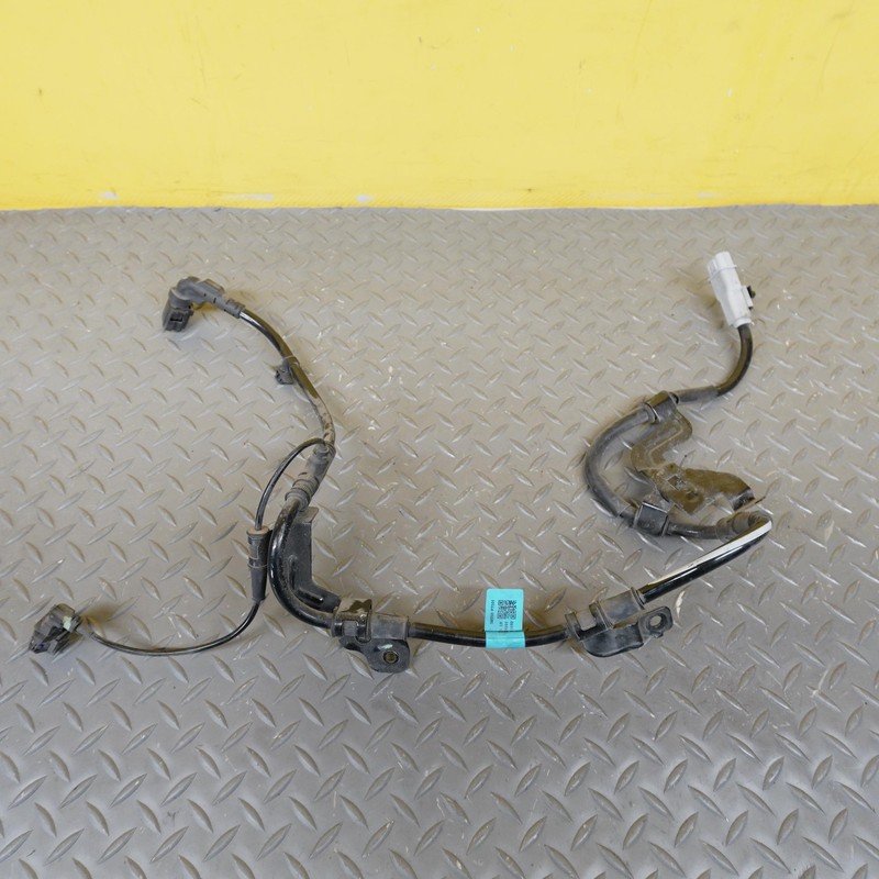 2024-2025 HYUNDAI SANTA FE REAR LEFT SIDE ABS WHEEL SPEED SENSOR WIRE 58950P7101