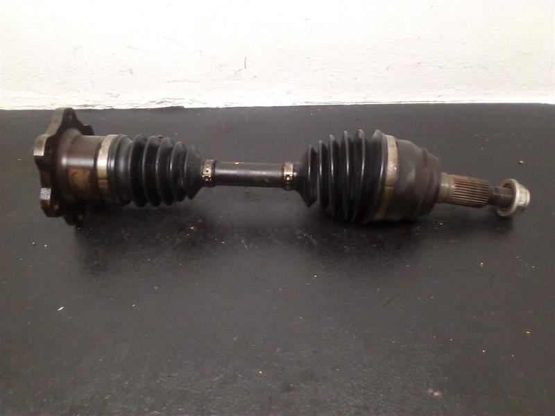 99-07 Chevrolet Silverado 1500 4x4 Front Axle Shaft OEM 26069244