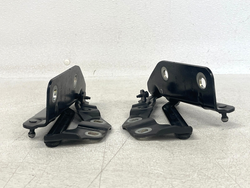 ⭐15-19 LAND ROVER DISCOVERY LH & RH SPORT HOOD BONNET SUPPORT HINGE OEM LOT2647