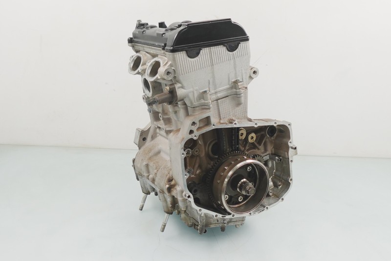 2007-2015 ARCTIC CAT Bearcat Z1 LXR SnoPro OEM 2L 4-Stroke Engine Motor Ass'y