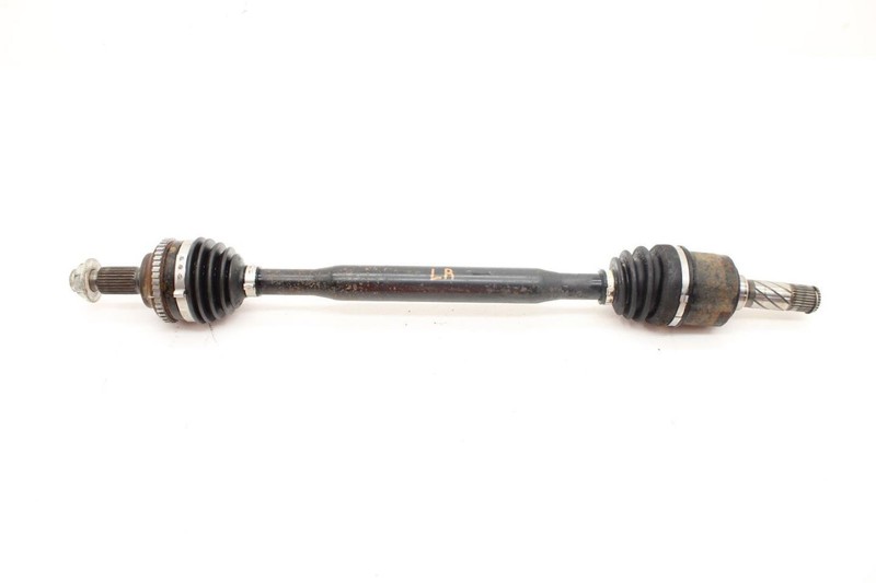 06-15 Mazda Mx-5 Miata NC Driver Left Rear Axle Shaft Assembly
