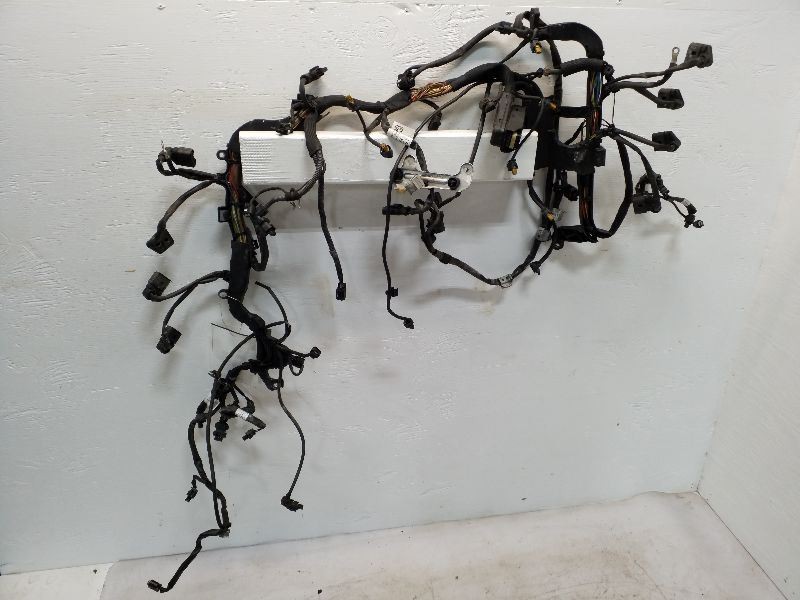 E5502011 Engine Wire Harness 669208