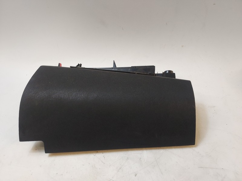 2004-09 Toyota Prius Upper Glove Box Storage Compartment Black OEM 55531-47050
