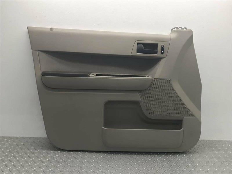 2011 FORD ESCAPE DRIVER FRONT PANEL OEM