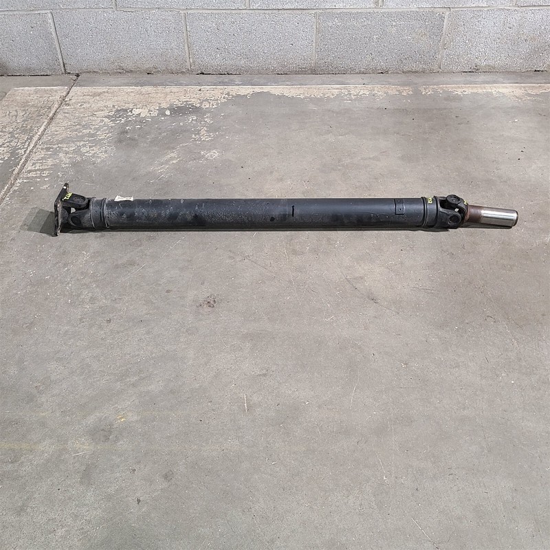99-05 Mazda Miata MX-5 Automatic Trans Driveshaft Drive Shaft A/T 44K MILES Aa74