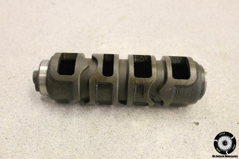 2012 Kawasaki Concours 14 ZG1400C ENGINE TRANSMISSION GEAR SHIFT SHIFTER CAM ZG