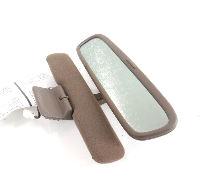 1994 94 Lexus LS400 Rear View Mirror OEM