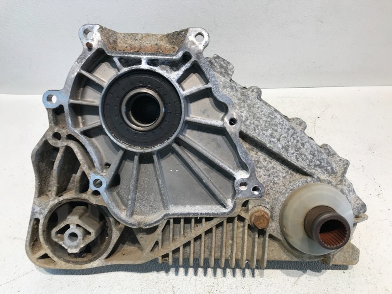 04-06 BMW X5 4.4L AT Transfer Case Assembly OEM