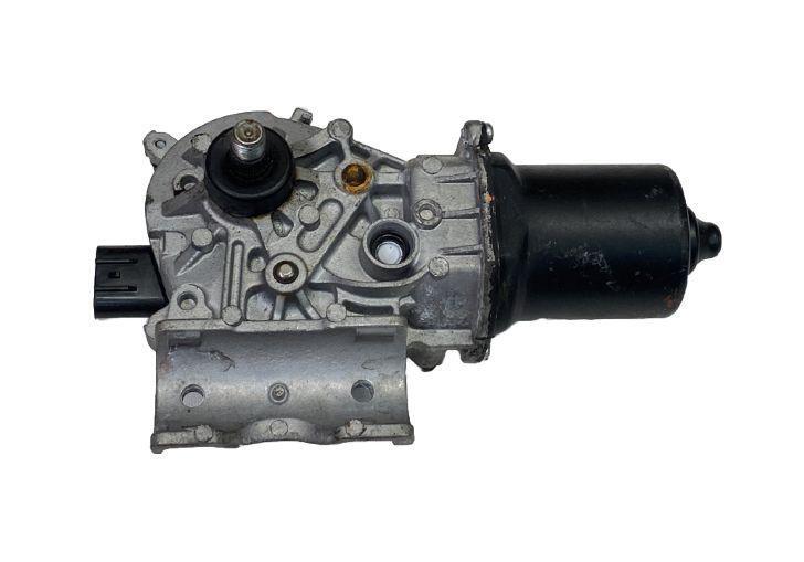 2013 2017 HONDA ACCORD 2.4L WIPER MOTOR FRONT ASSY OEM 76505T2FA01