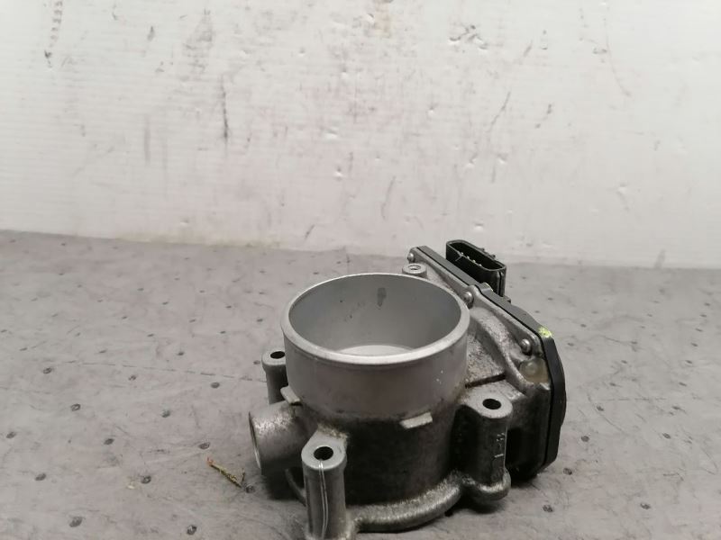 Throttle Body Throttle Valve Assembly 2.5L Fits 14-18 MAZDA 3 1428427