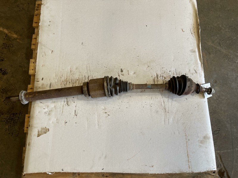 13-20 FORD FUSION 2.0L AT FWD RIGHT PASSENGER SIDE AXLE SHAFT OEM