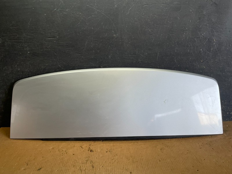 2007 to 2011 Ford Edge Rear Spoiler Wing With Brake Light OEM aa5904 DG