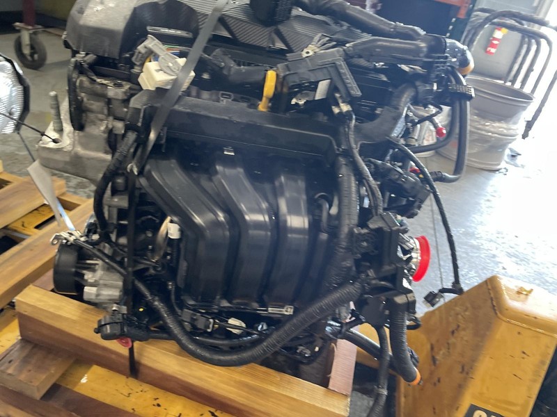 20-'24 HYUNDAI VENUE Engine 1.6L 43k miles Runs Well 6 Month Warranty!