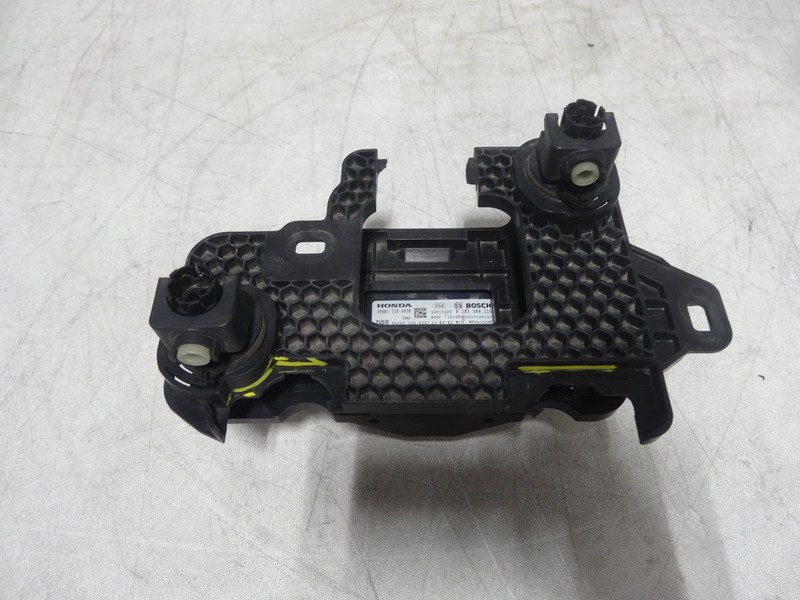 2019-2023 Acura RDX Front Adaptive Cruise Control Radar Sensor With Bracket