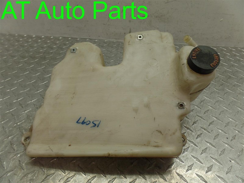 00 01 02 03 S10 BLAZER HOMBRE COOLANT RESERVOIR 12380202