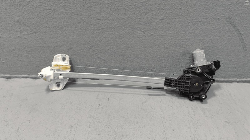 2019-2022 Honda Insight Rear Left Driver Door Window Regulator w/Motor OEM